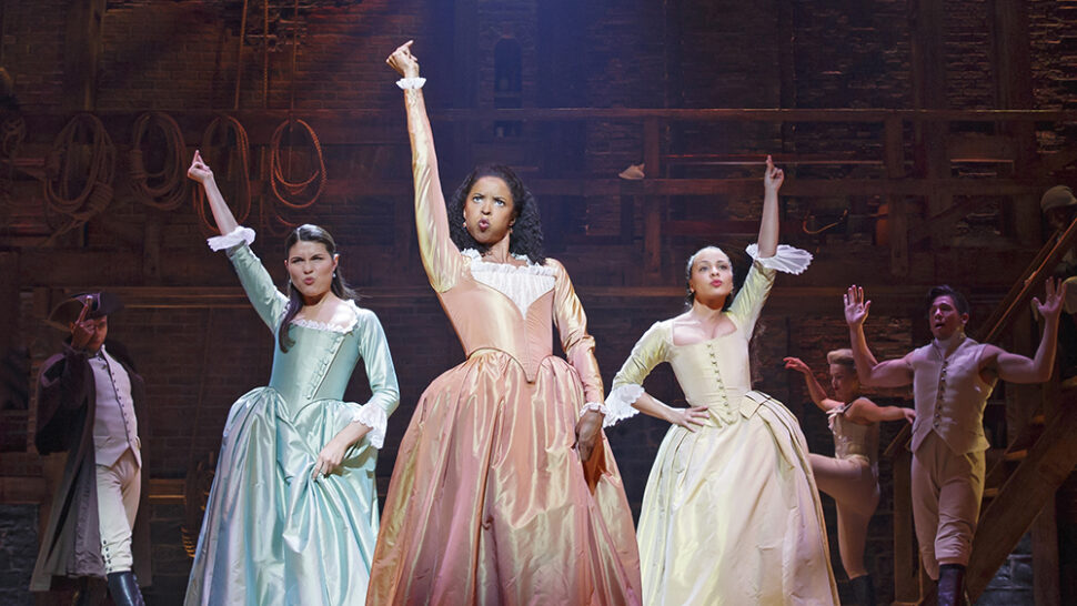Source: Playbill